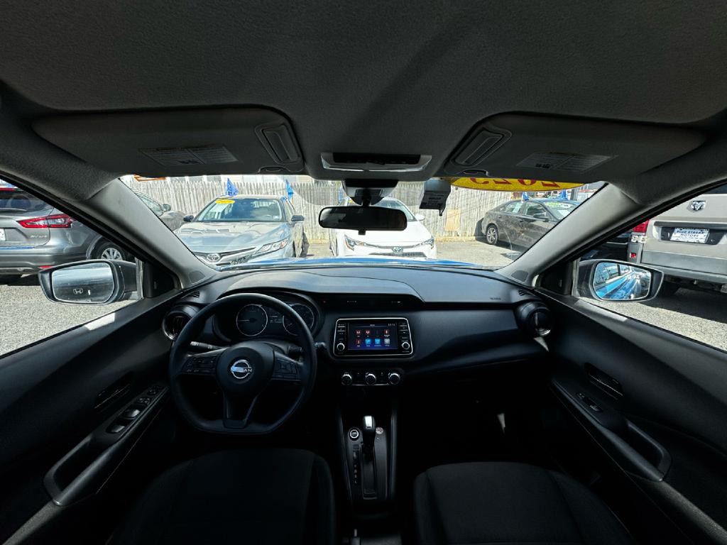 2023 Nissan Kicks Image 19