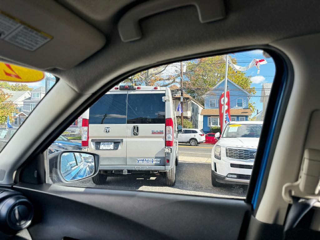 2023 Nissan Kicks Image 20