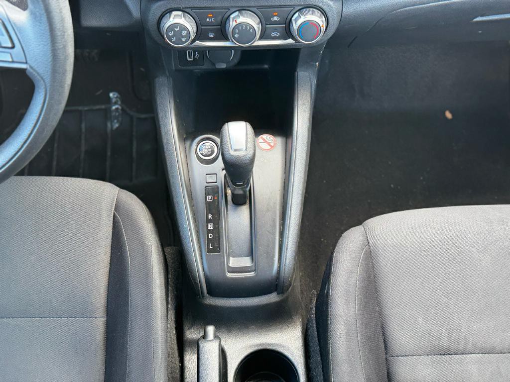 2023 Nissan Kicks Image 22