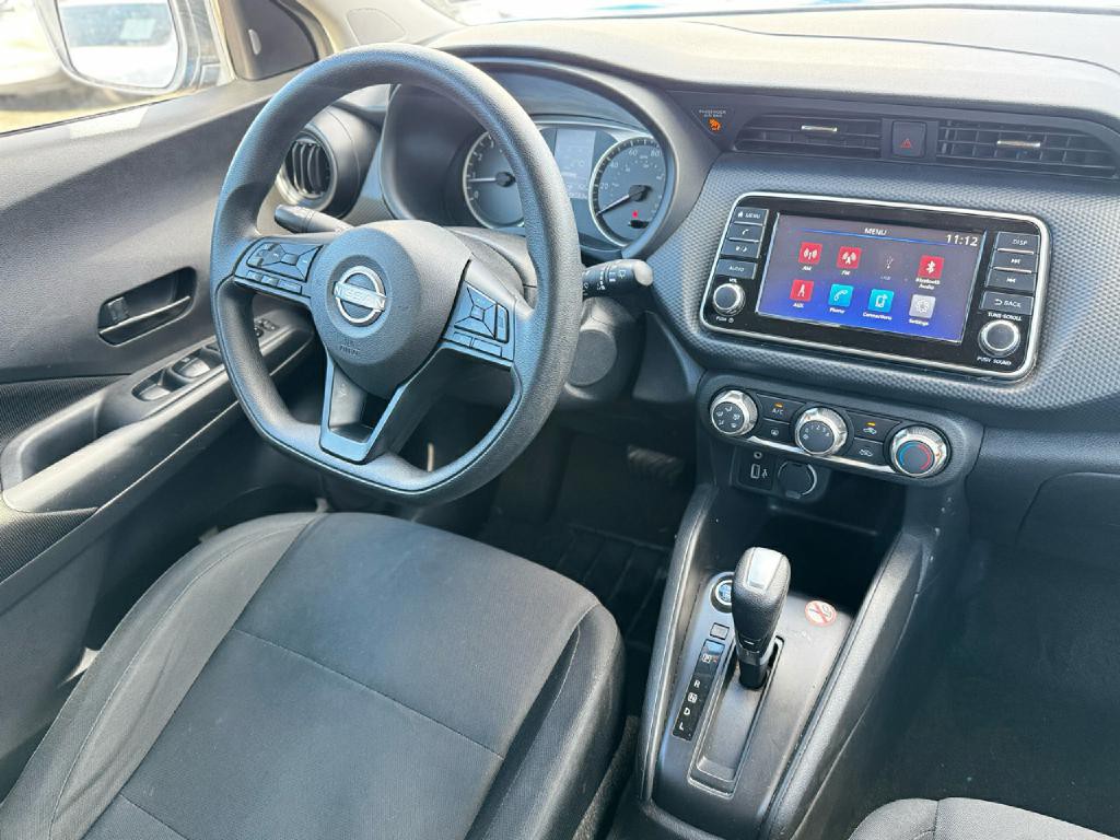 2023 Nissan Kicks Image 23