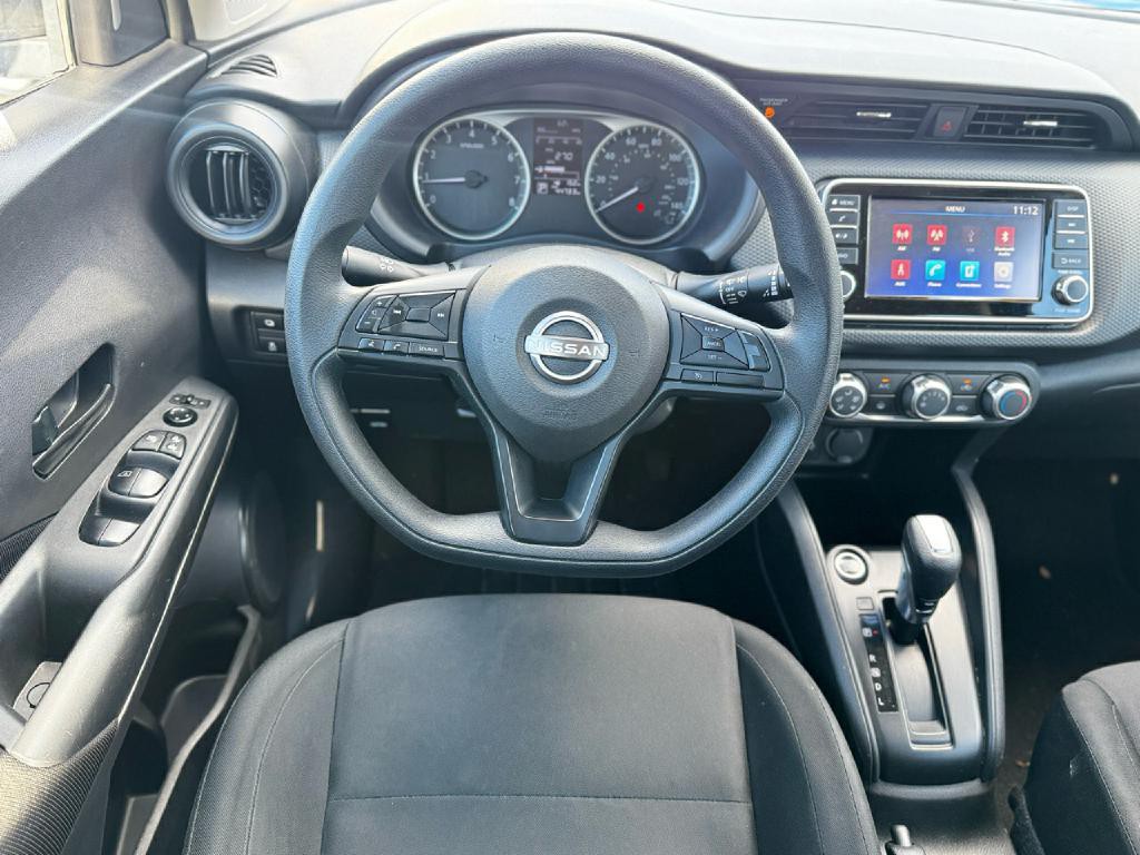 2023 Nissan Kicks Image 24