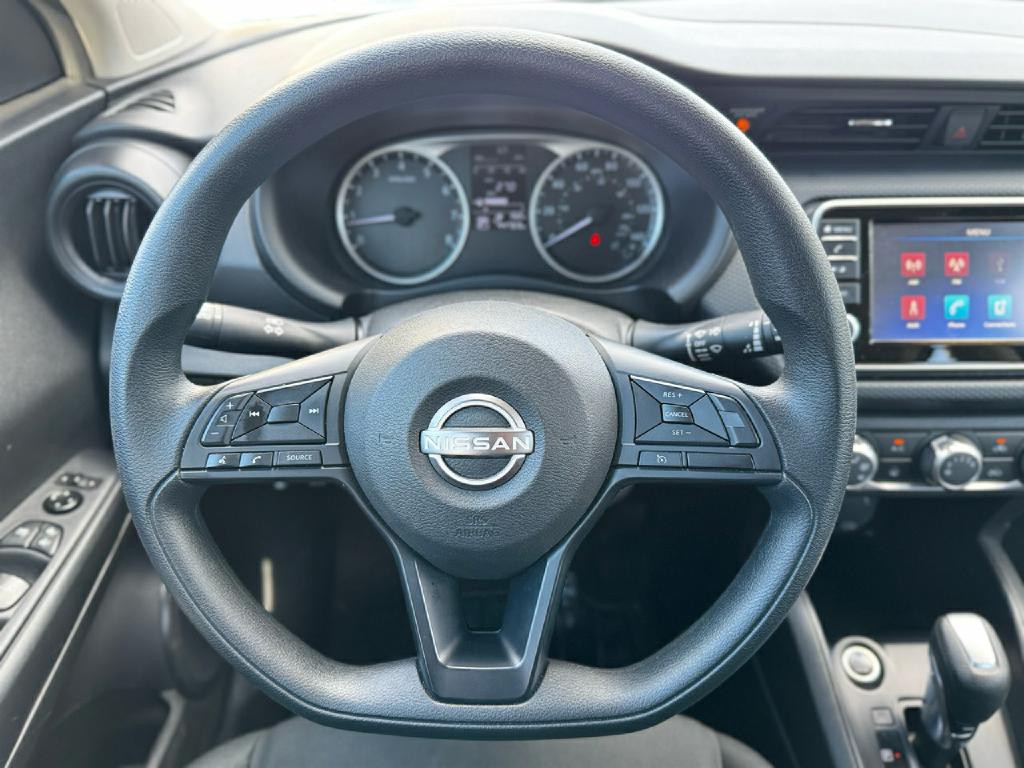 2023 Nissan Kicks Image 25