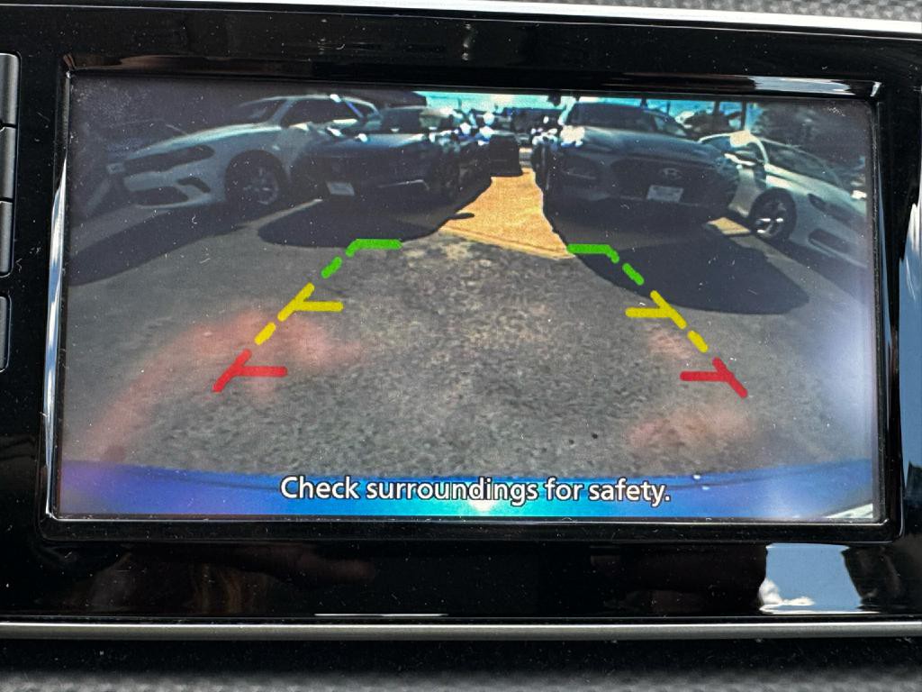 2023 Nissan Kicks Image 30