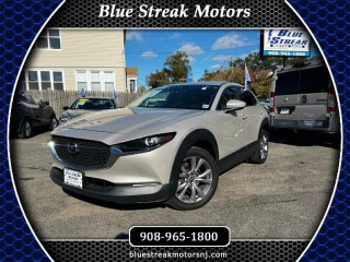 Image for 2022 Mazda CX-3 Select ID: 6959886