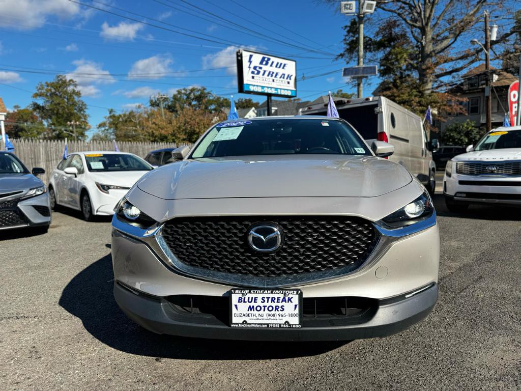 2022 Mazda CX-3 Image 2