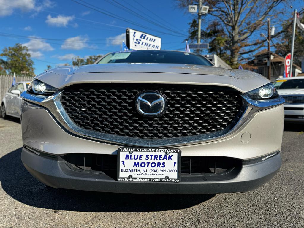 2022 Mazda CX-3 Image 3