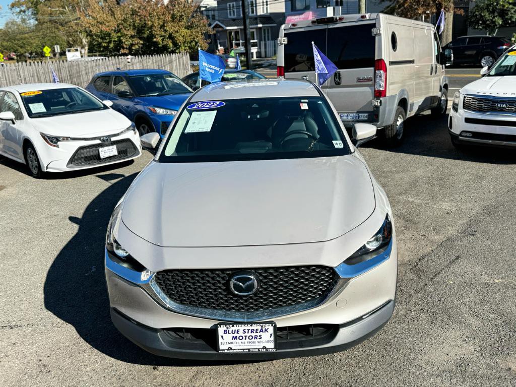 2022 Mazda CX-3 Image 4