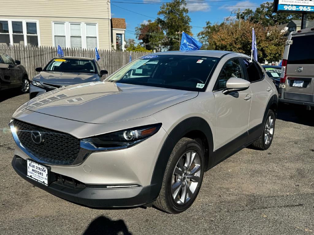2022 Mazda CX-3 Image 5