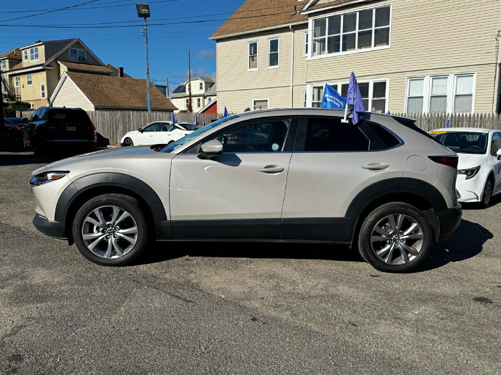 2022 Mazda CX-3 Image 7