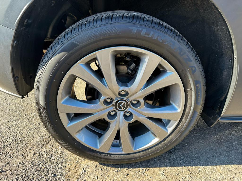 2022 Mazda CX-3 Image 11