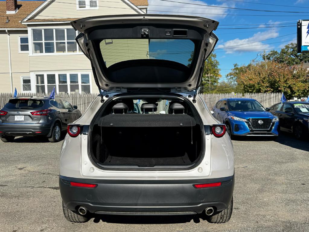 2022 Mazda CX-3 Image 12