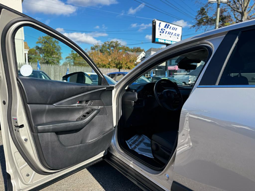 2022 Mazda CX-3 Image 14