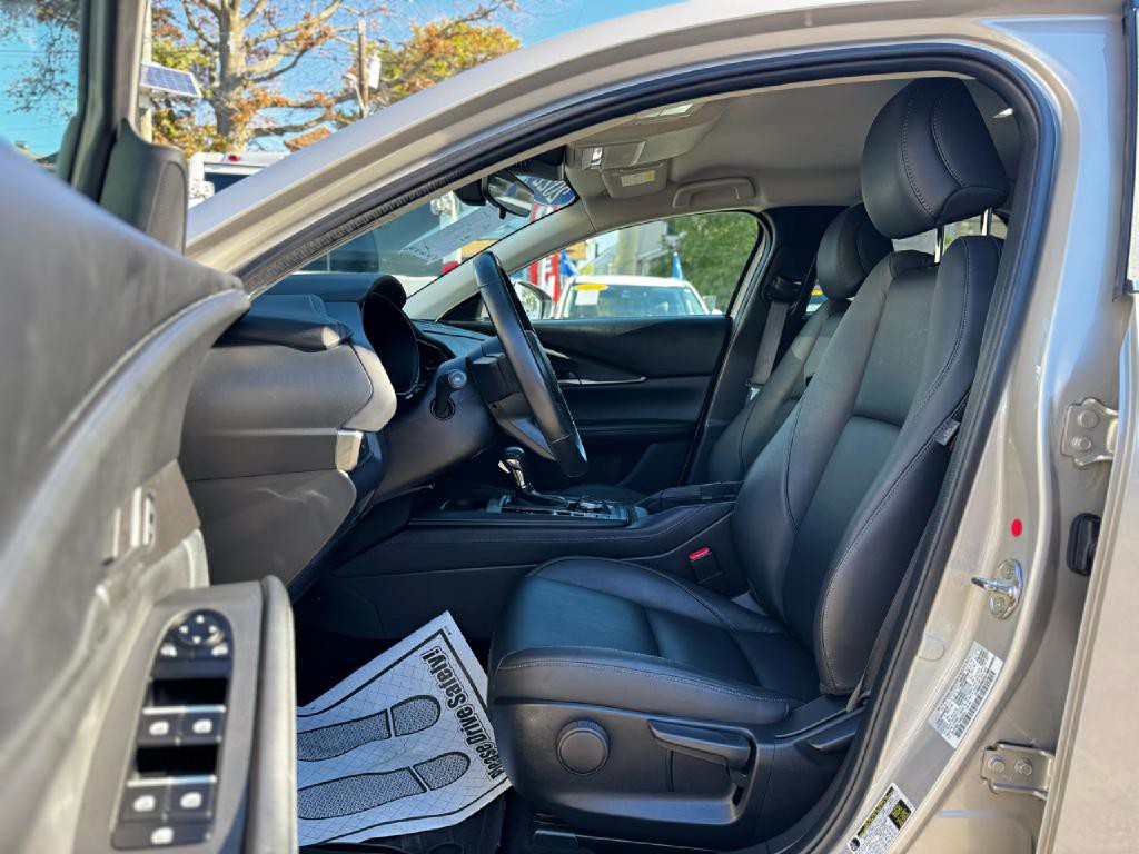 2022 Mazda CX-3 Image 15