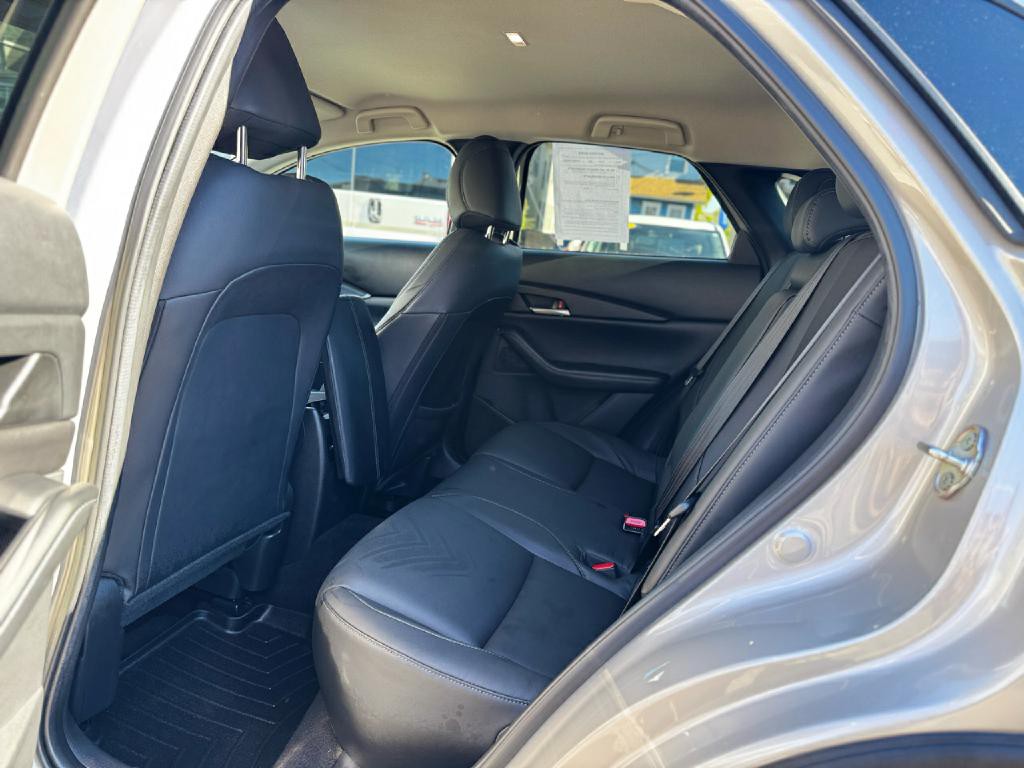 2022 Mazda CX-3 Image 16