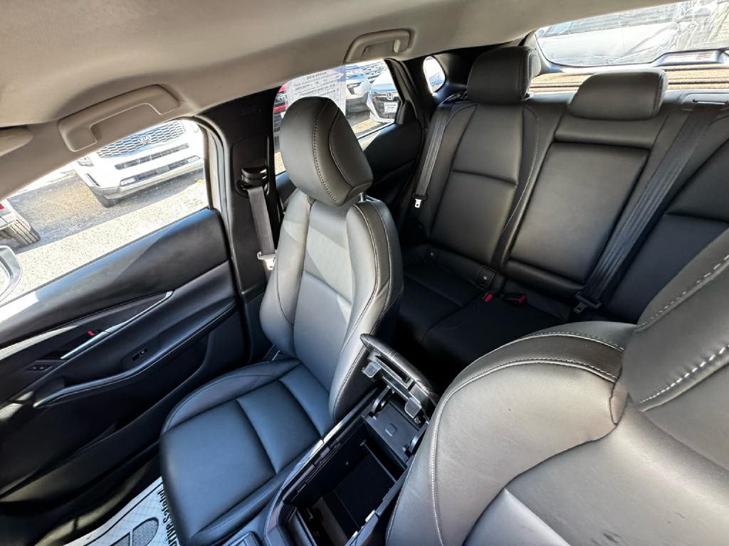 2022 Mazda CX-3 Image 17