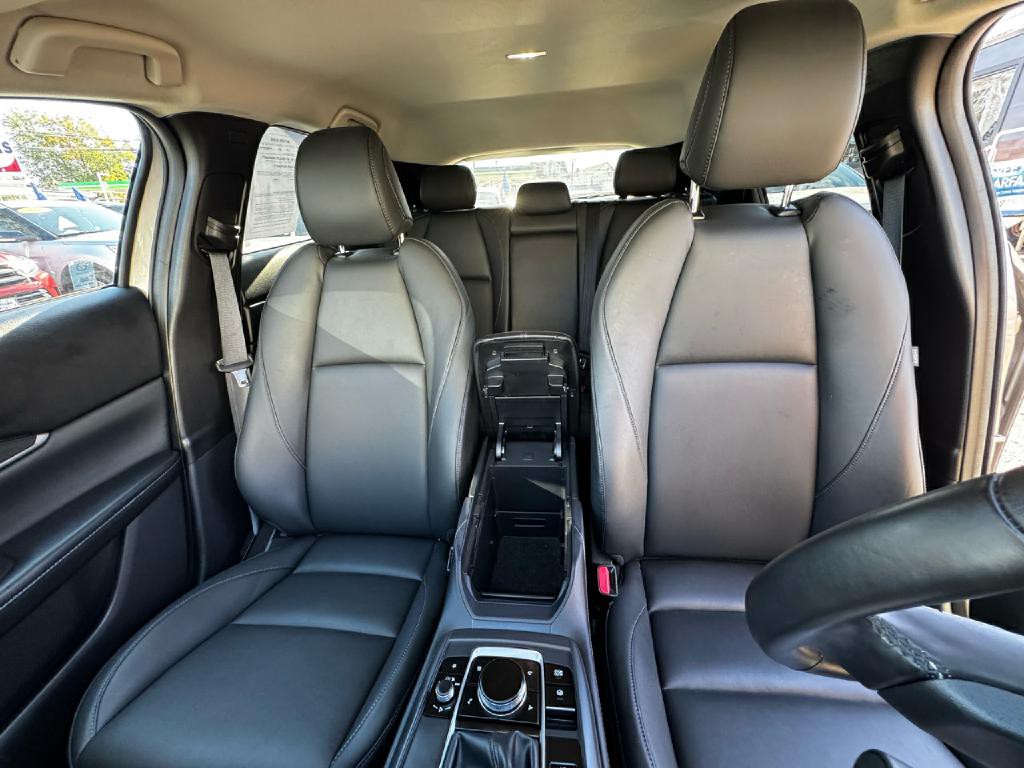 2022 Mazda CX-3 Image 18