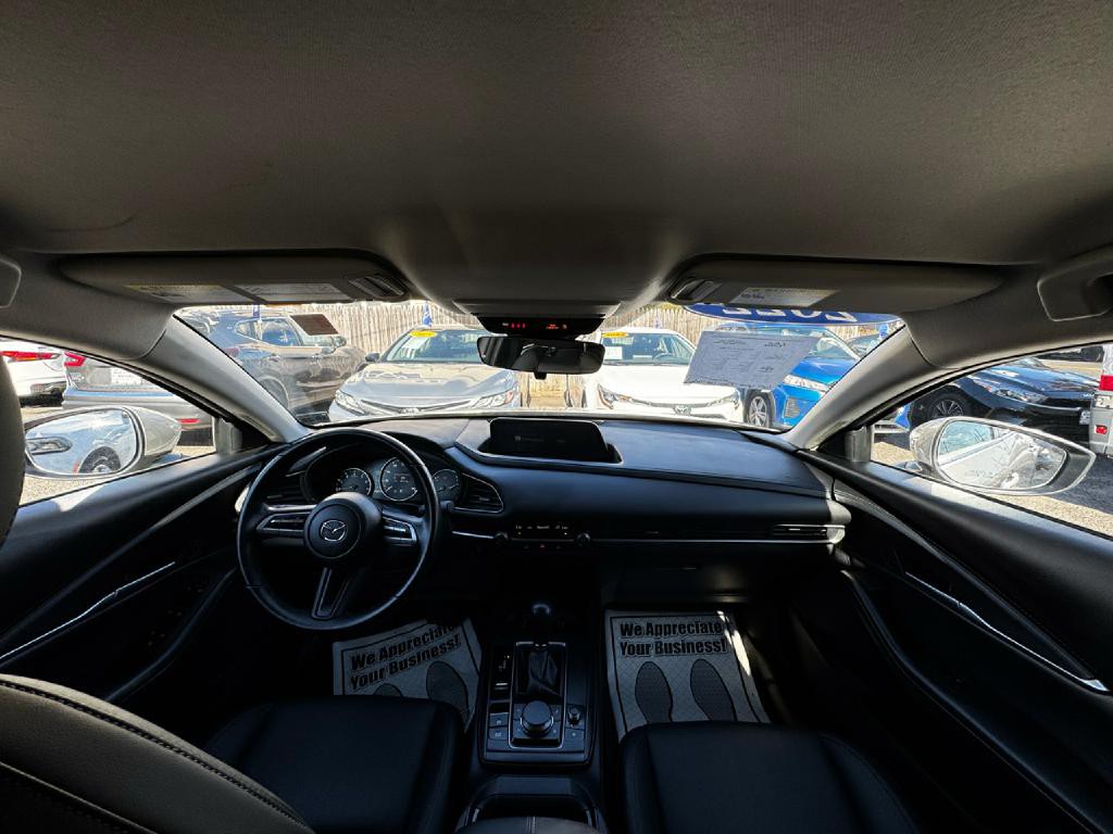 2022 Mazda CX-3 Image 19