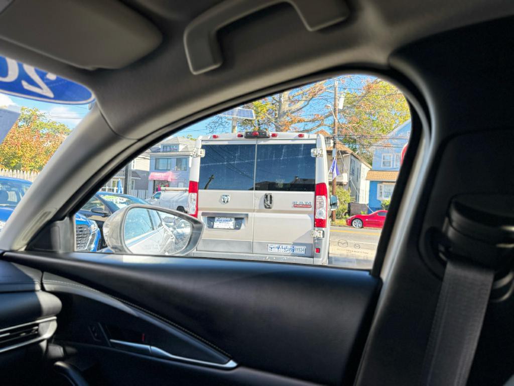 2022 Mazda CX-3 Image 20