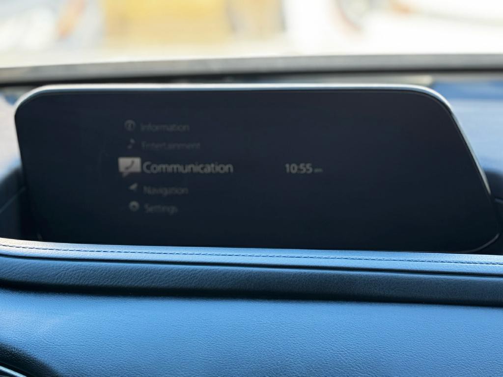 2022 Mazda CX-3 Image 21