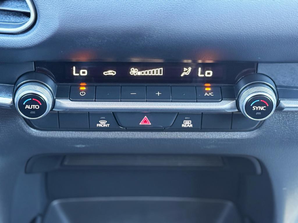 2022 Mazda CX-3 Image 22