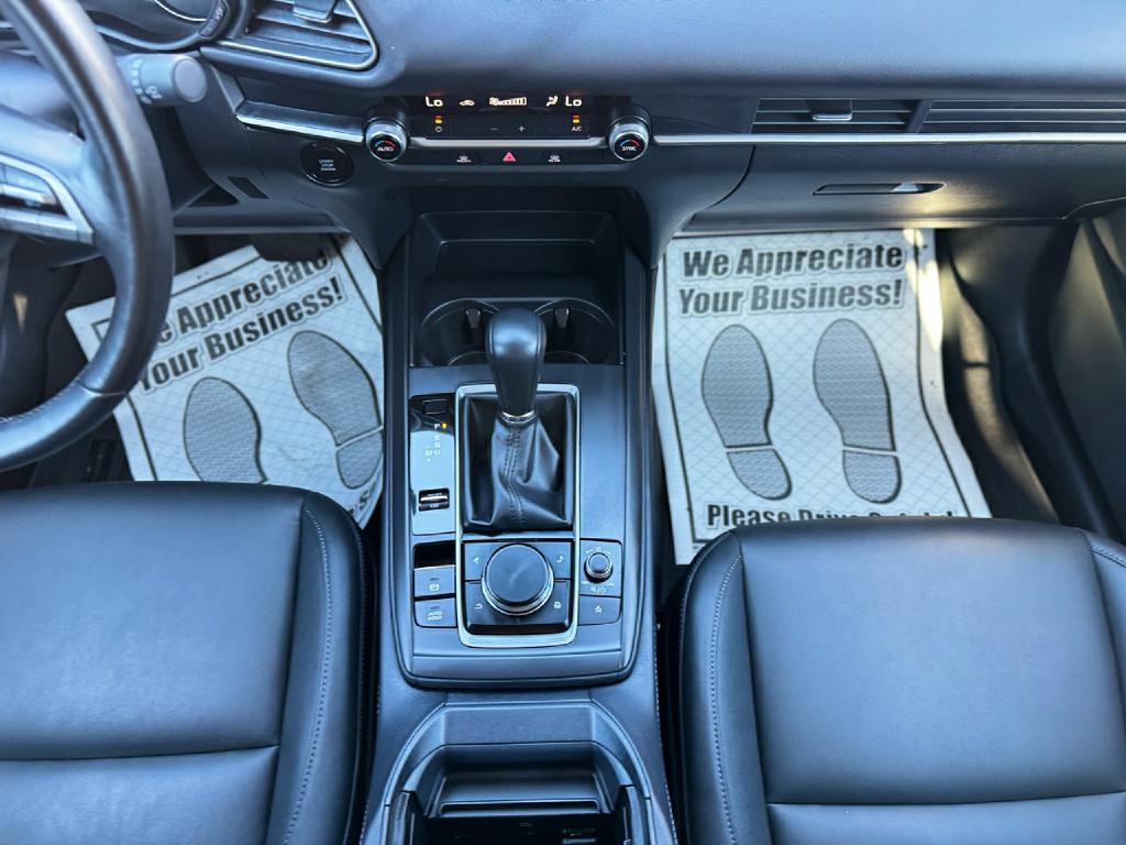 2022 Mazda CX-3 Image 23