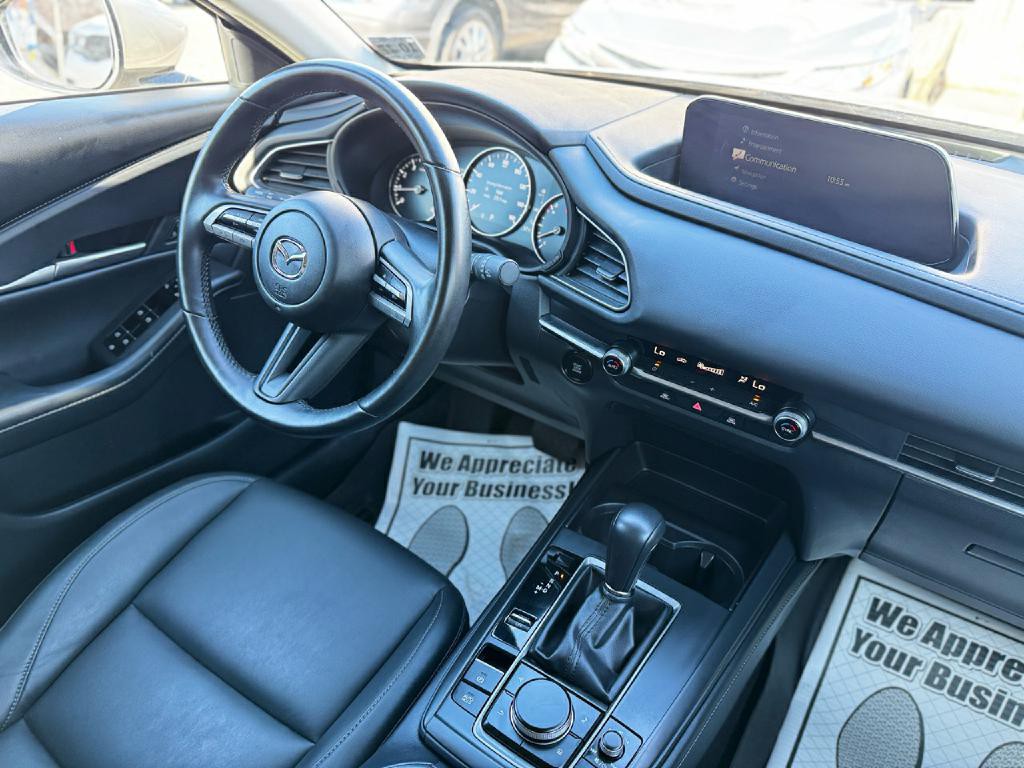 2022 Mazda CX-3 Image 24