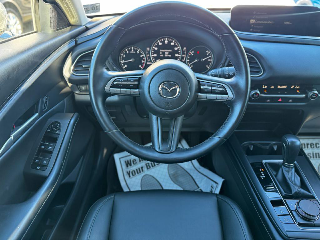 2022 Mazda CX-3 Image 25