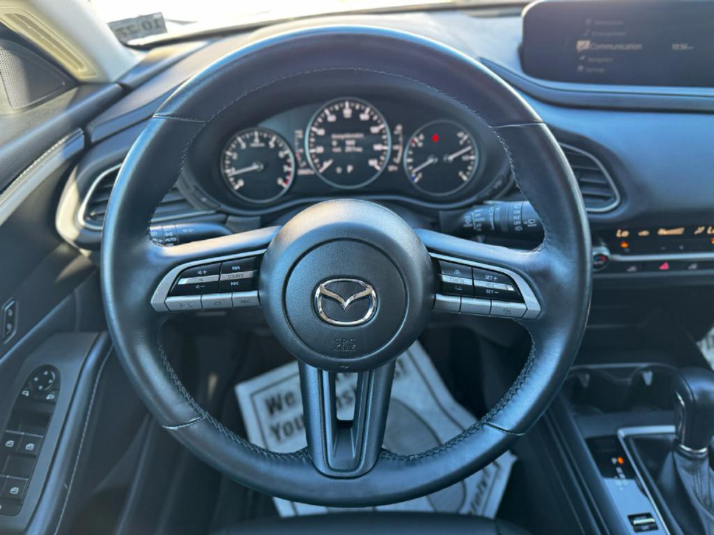 2022 Mazda CX-3 Image 26