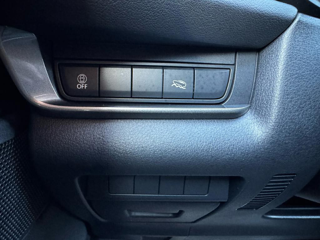 2022 Mazda CX-3 Image 28