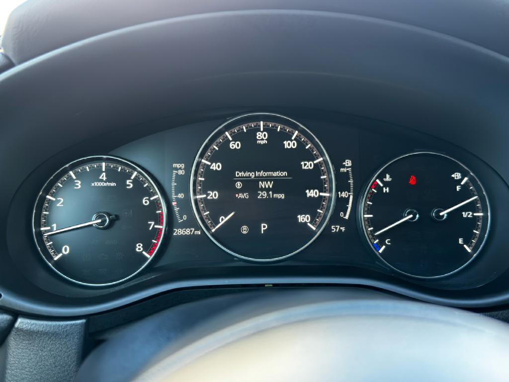 2022 Mazda CX-3 Image 29