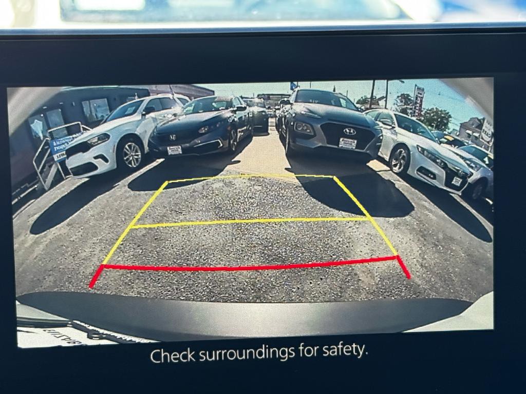 2022 Mazda CX-3 Image 30