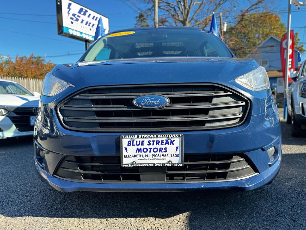 2020 Ford Transit Connect Image 5