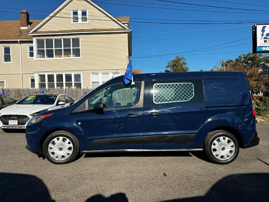 2020 Ford Transit Connect Image 9