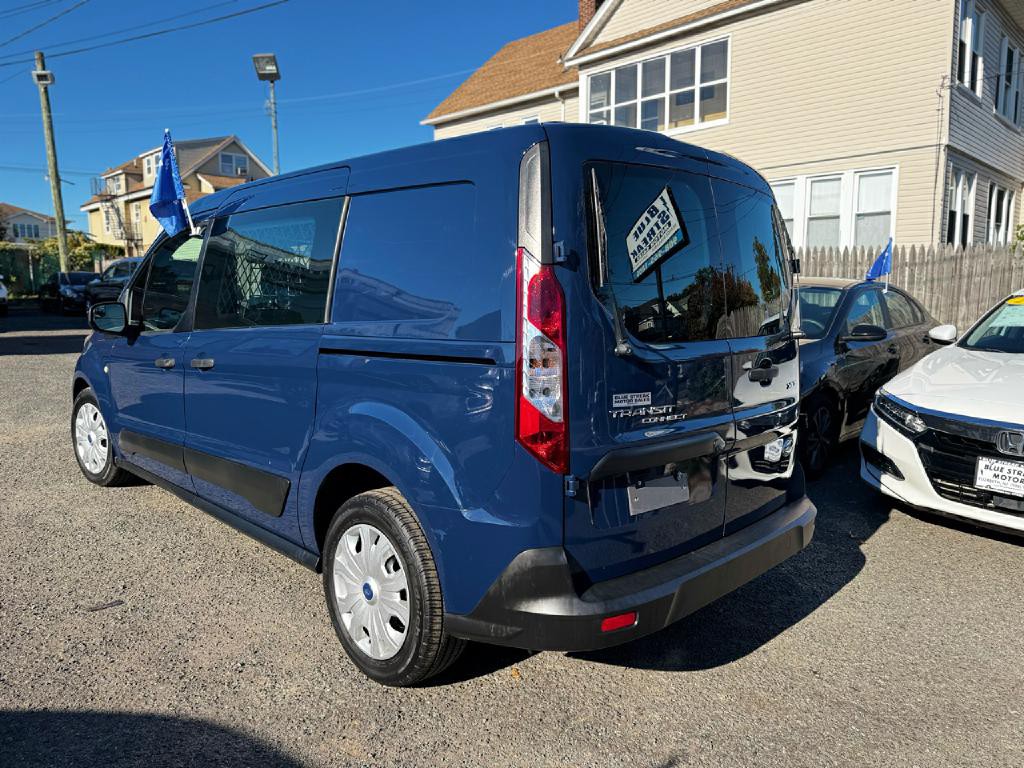 2020 Ford Transit Connect Image 10