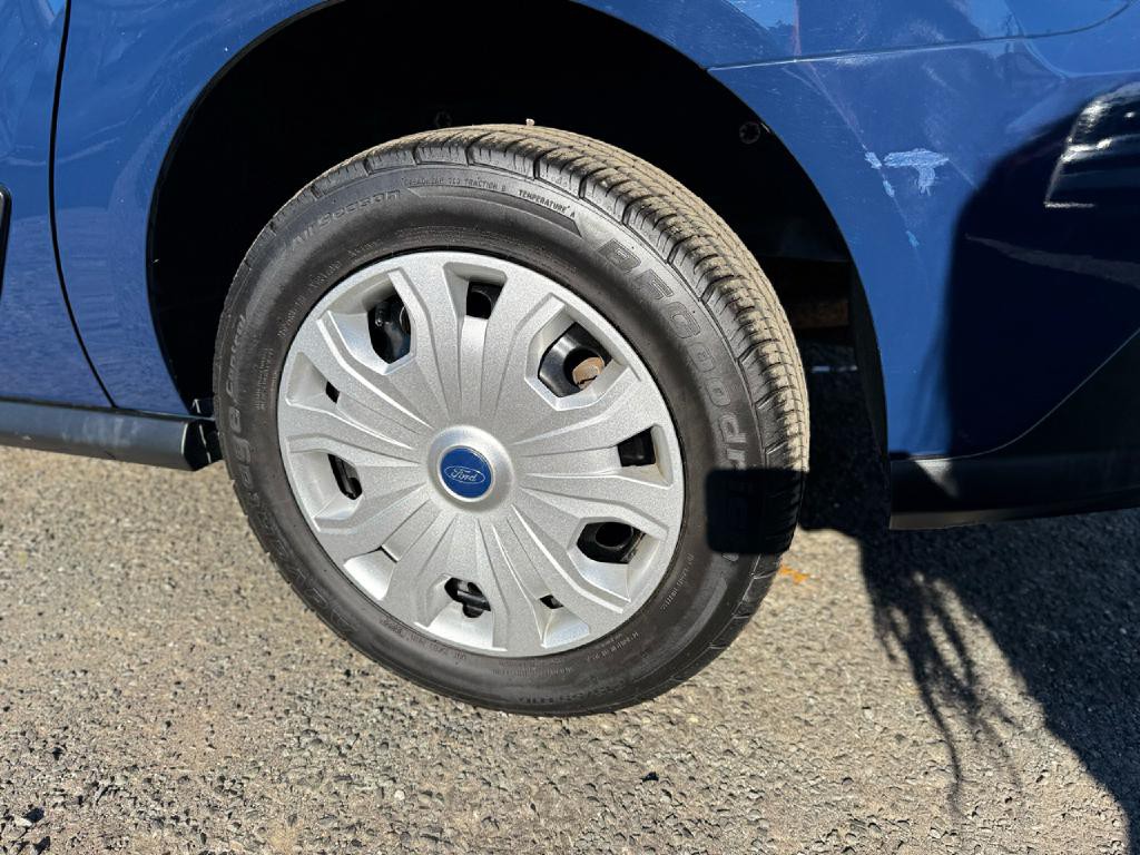 2020 Ford Transit Connect Image 13