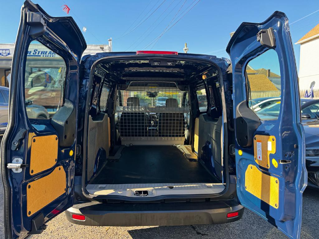 2020 Ford Transit Connect Image 14
