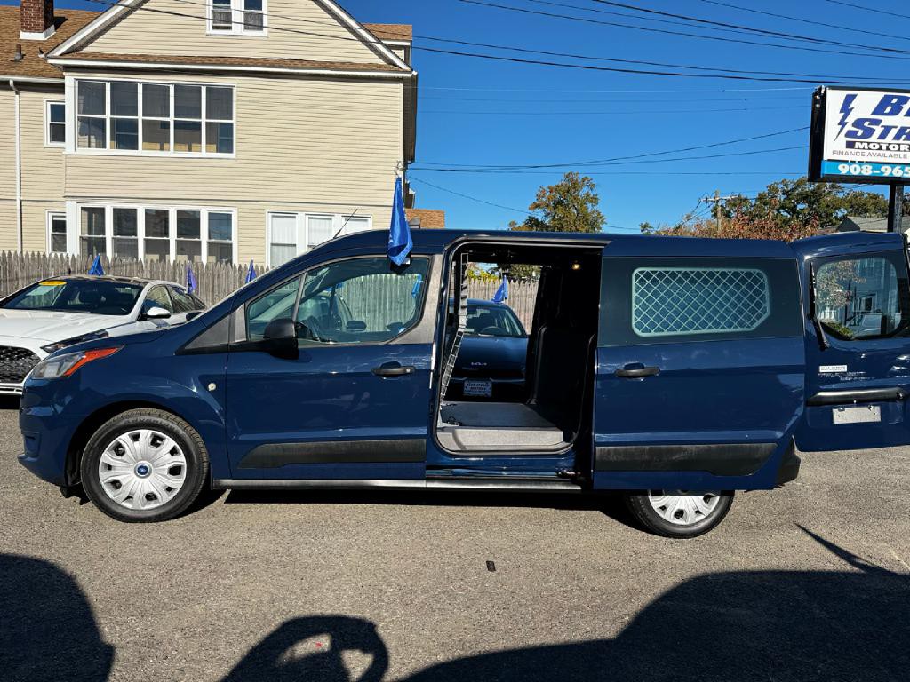 2020 Ford Transit Connect Image 16