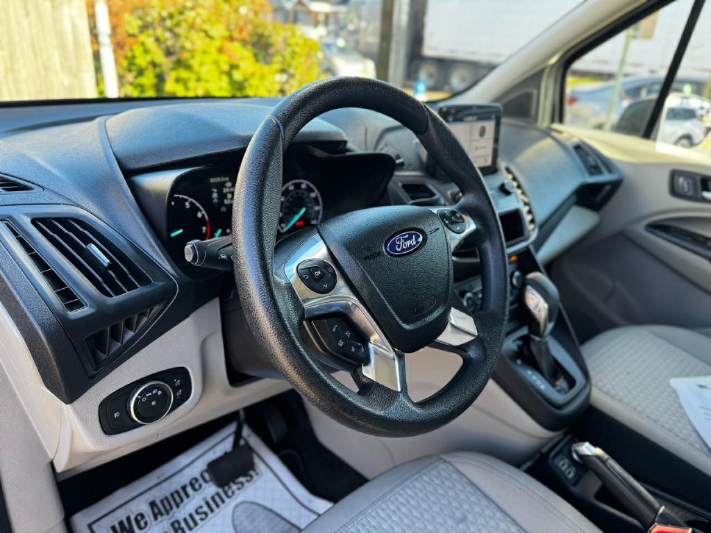 2020 Ford Transit Connect Image 20