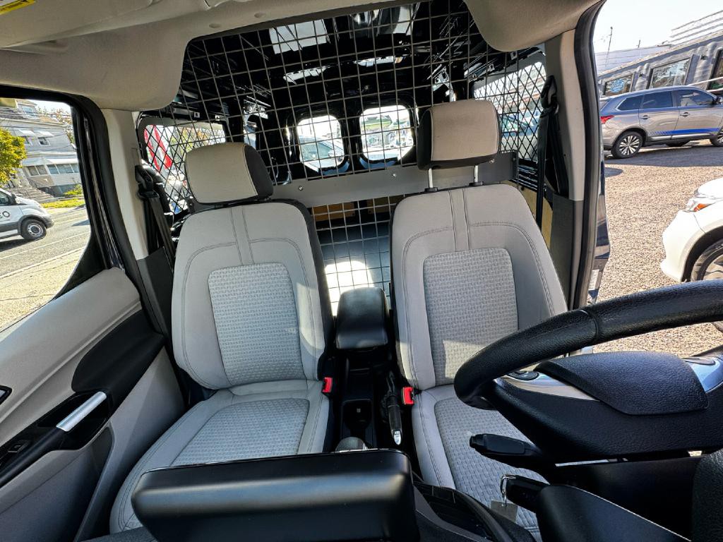 2020 Ford Transit Connect Image 22