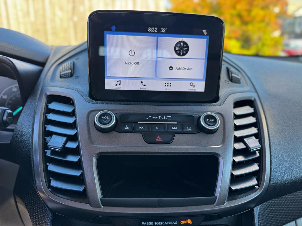 2020 Ford Transit Connect Image 23