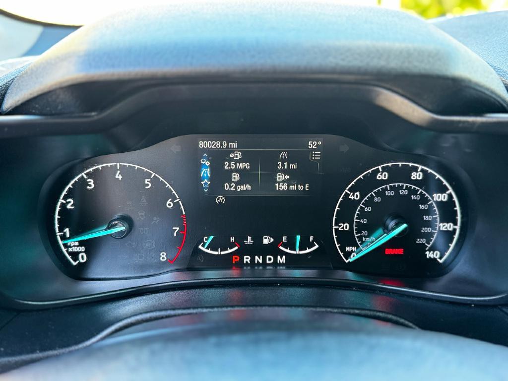 2020 Ford Transit Connect Image 24