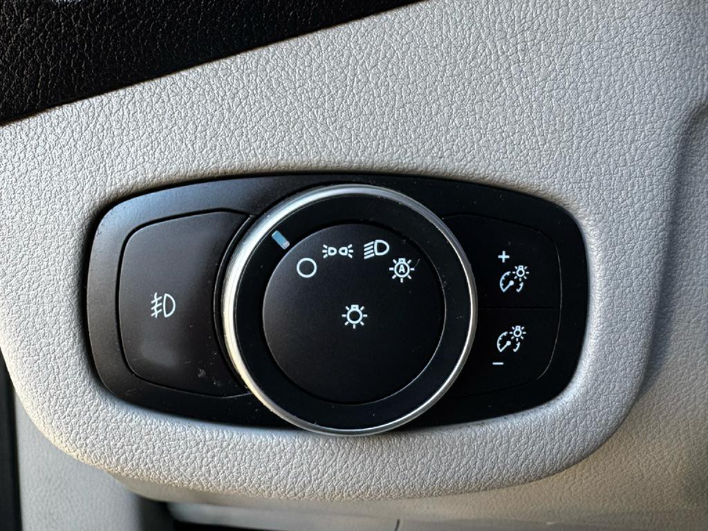 2020 Ford Transit Connect Image 25