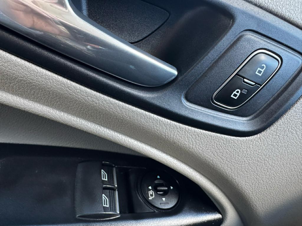 2020 Ford Transit Connect Image 26