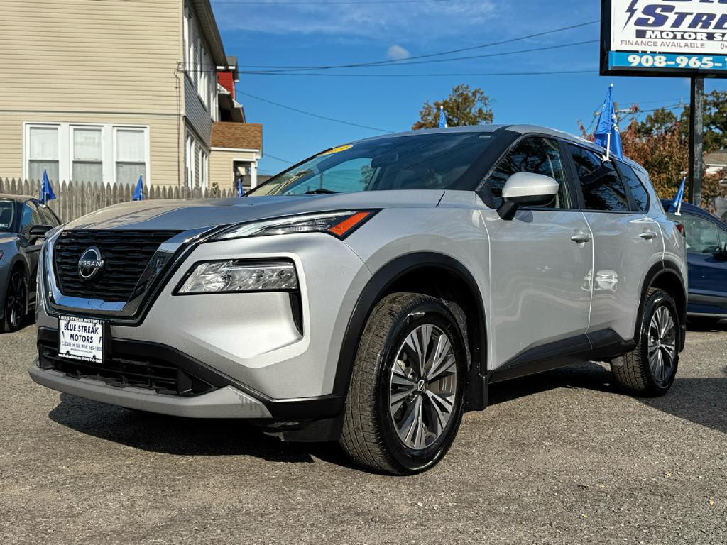 2023 Nissan Rogue Image 6