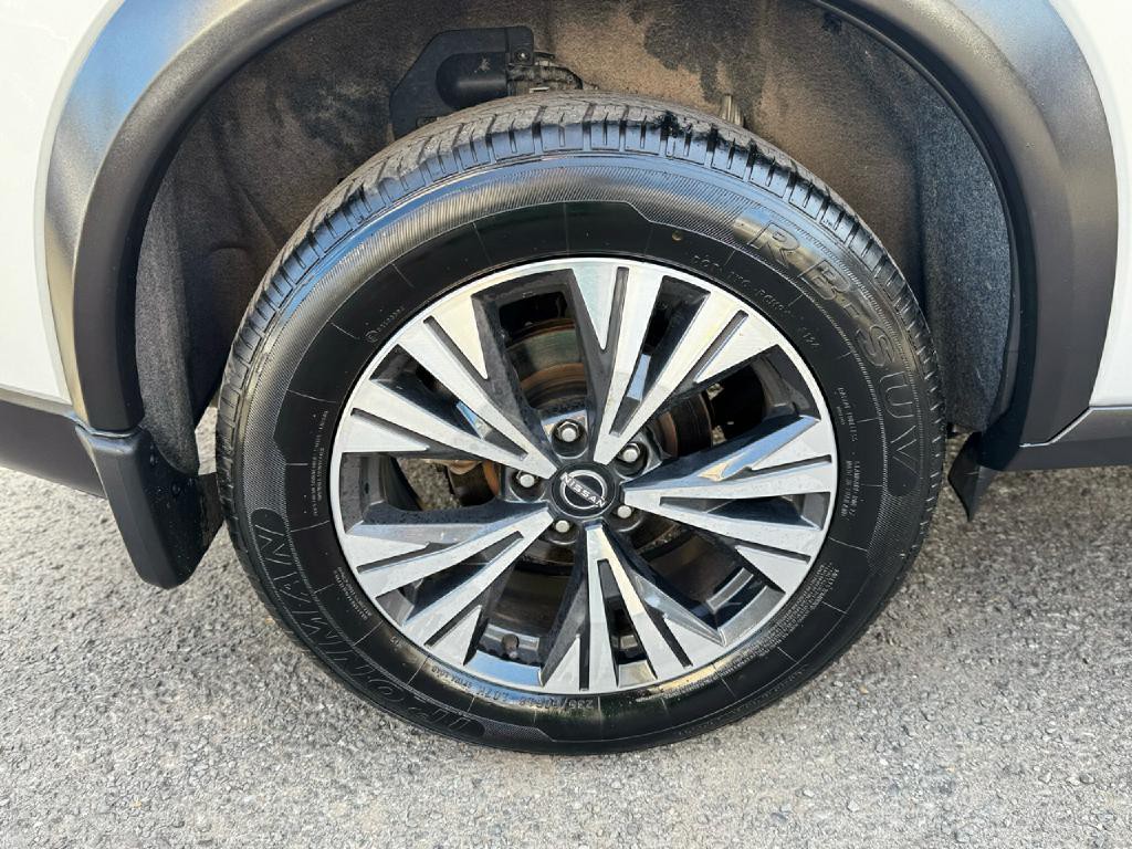 2023 Nissan Rogue Image 11