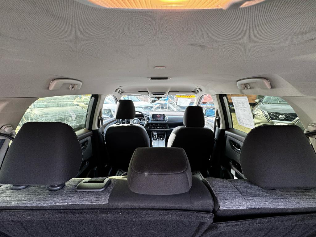 2023 Nissan Rogue Image 13