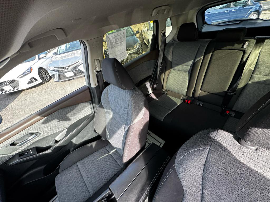 2023 Nissan Rogue Image 17