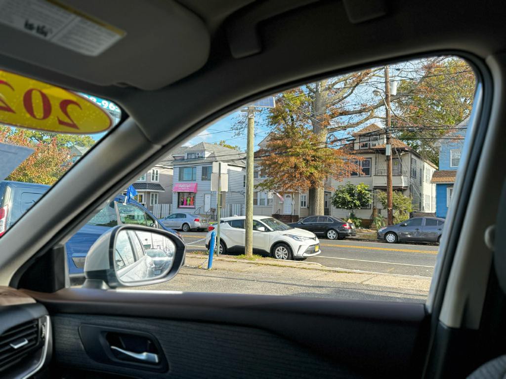 2023 Nissan Rogue Image 20