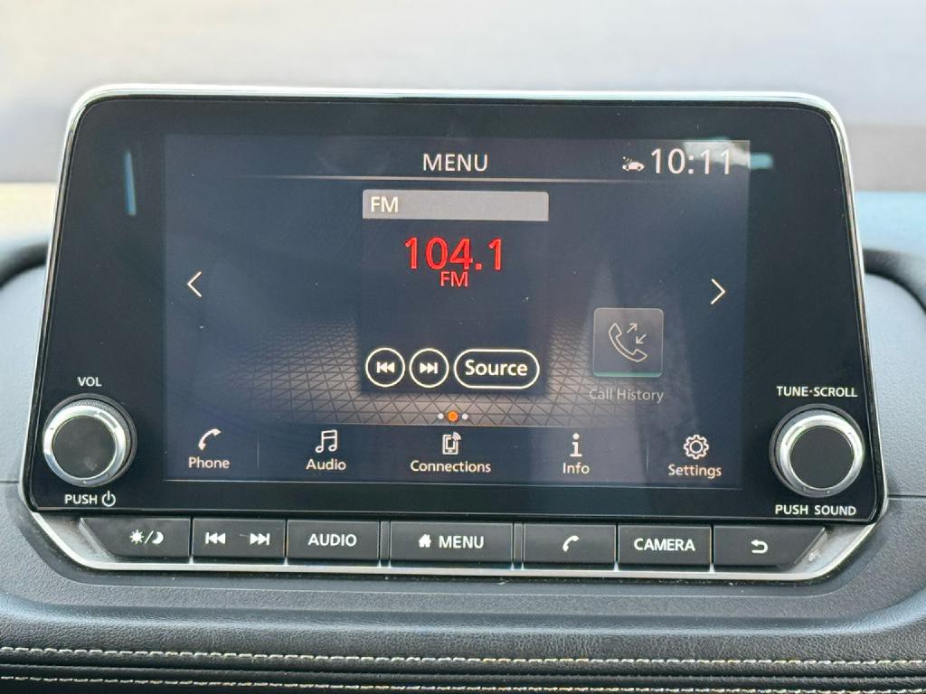 2023 Nissan Rogue Image 21