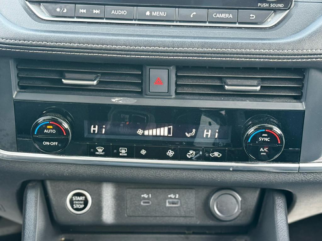 2023 Nissan Rogue Image 22